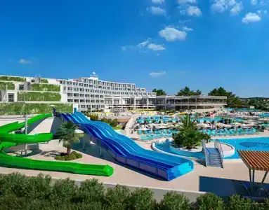 FKK Solaris Camping Resort by Valamar - 22