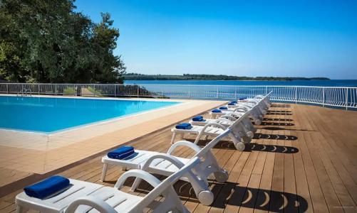 FKK Solaris Camping Resort by Valamar - 28