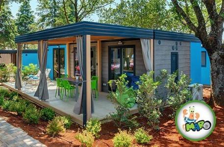 Mobile Homes Solaris Vacanceselect - 11