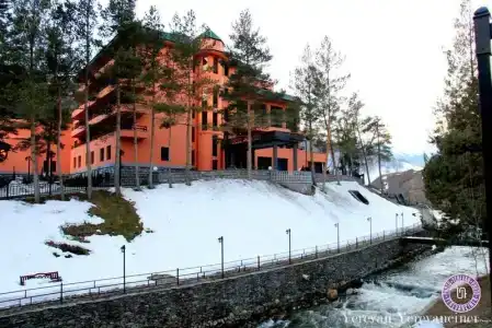 Nairi Spa Resorts - 10