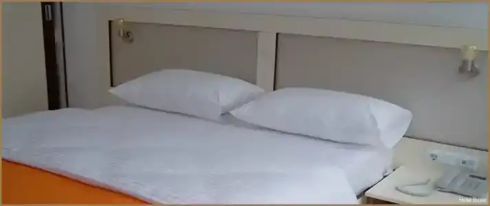 Buyar Otel - 4