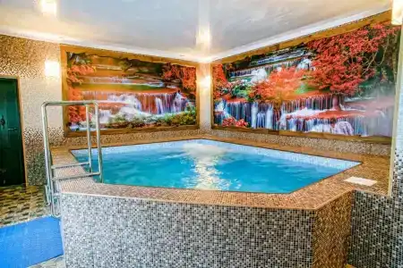 Царское Село - 10