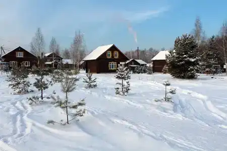 Белый Яр - 44