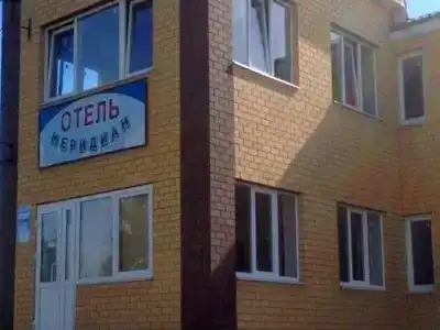 Меридиан - 2