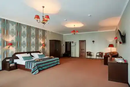 Граф Толстой - 78