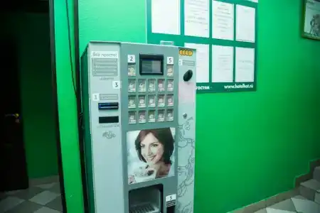 HotelHot Красносельская - 9