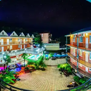 Самара - 22