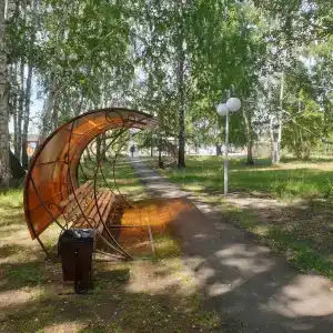 Березка - 2