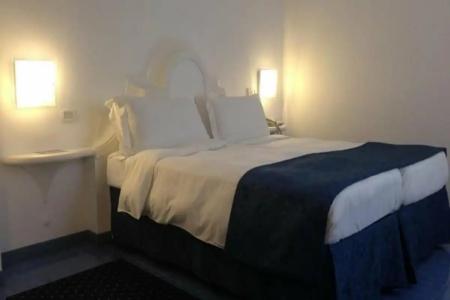 Shangri-La Roma By Omnia Hotels - 21