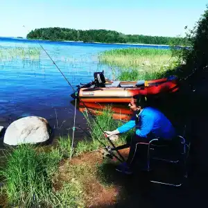 Колокольцево - 23