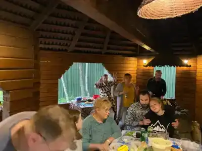 Малиновка - 4