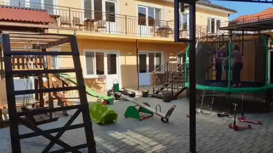Янтарный - 14