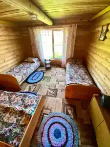 Заимка у Катуни - 96