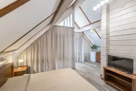 Голубой факел - 6