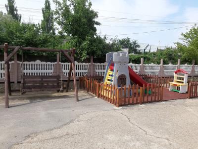 Прибой - 15