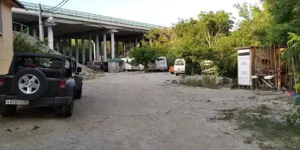 Свято место - 11