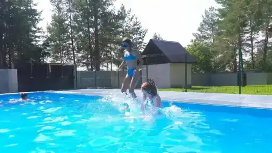 Сосновый Бор - 7
