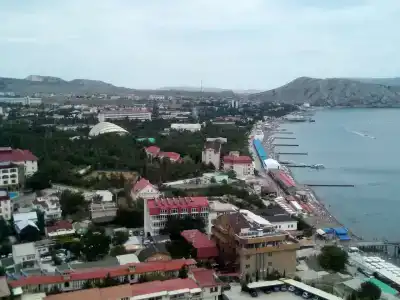 Судак - 5