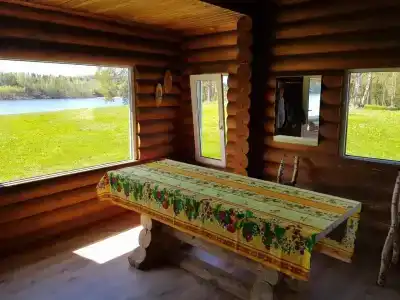 Киселевка - 8