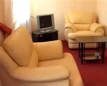 Ангара Курорт - 9