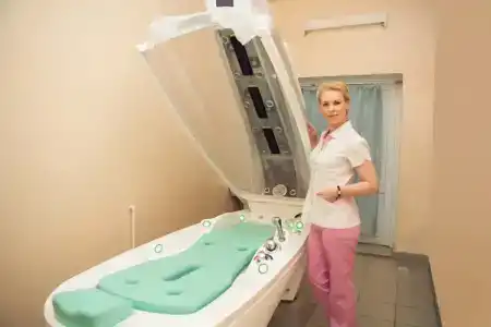 Борок - 8