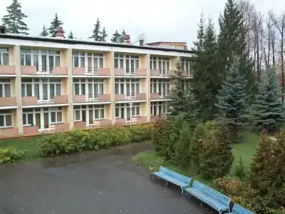 Зеленая роща - 17