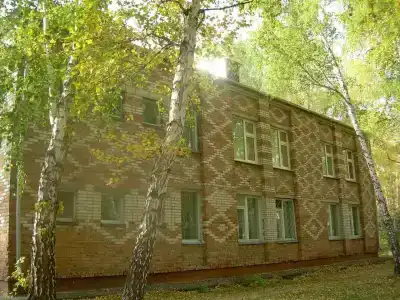Детский легочно-туберкулезный санаторий - 7