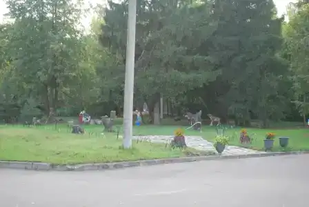 Полушкино - 0