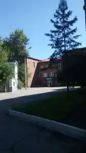 Иркутский - 3