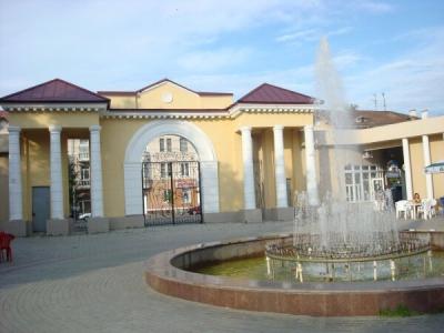 Женьшень - 6