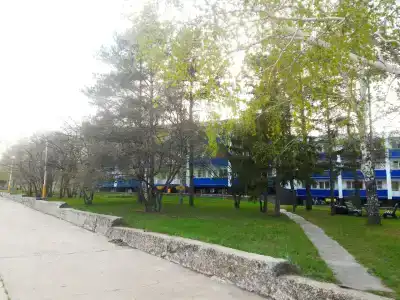 Алые паруса - 8