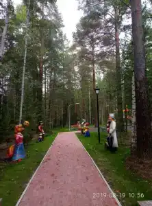 Лесная сказка - 5