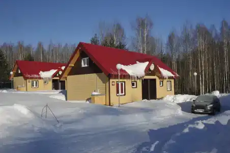 Радуга - 3