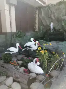 У пруда - 6