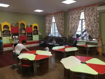 Журавлик - 8