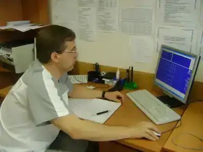 Санаторий-профилакторий Орбита - 8