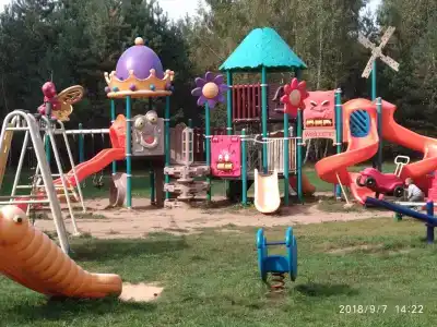 Мать и дитя - 9