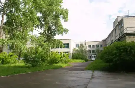 Санаторий Жемчужина Севера - 6