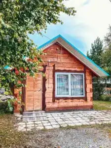 Кулацкий Лог - 1