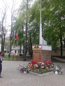 Сосновая дача - 0