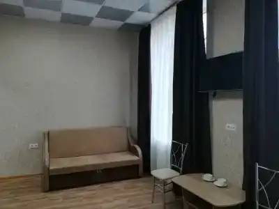 Бахчисарай - 23