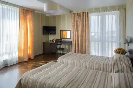 Фламинго - 14