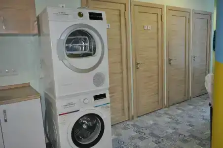 Hostel S size - 21