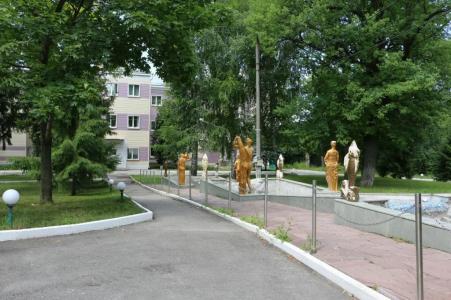 Санаторий им.В.П.Чкалова - 46