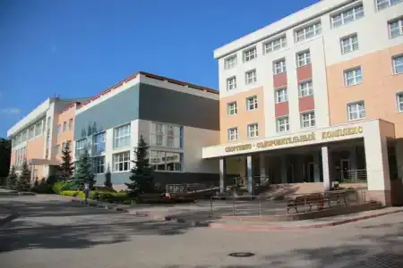 МГИМО отель - 0