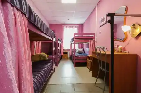 Канавинский - 33