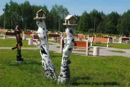 Федосьино - 1