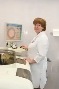 Югорский - 11