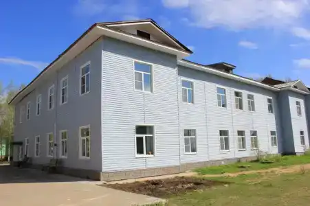 Бобровниково - 2