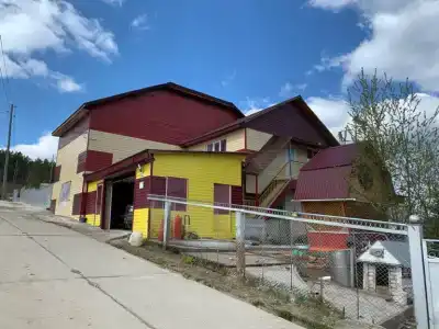У Николаича - 0